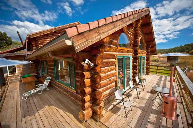 Boulder Mountain Guest Ranch