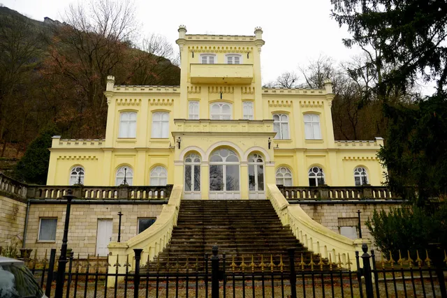 Mókus-ház Apartman