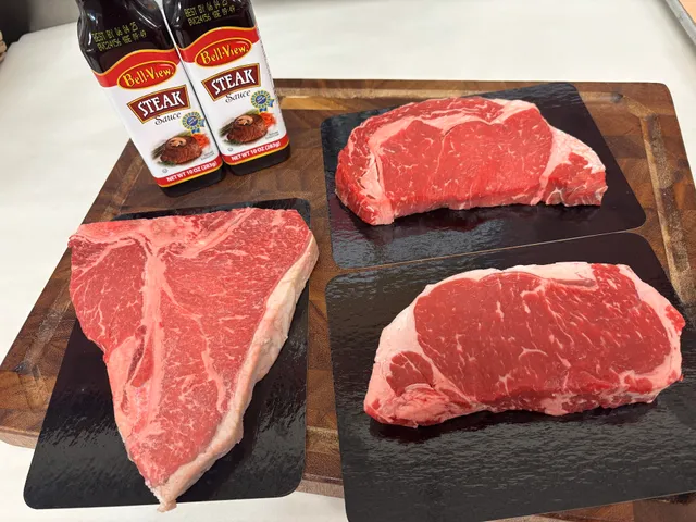 Alex Froehlich Packing Co