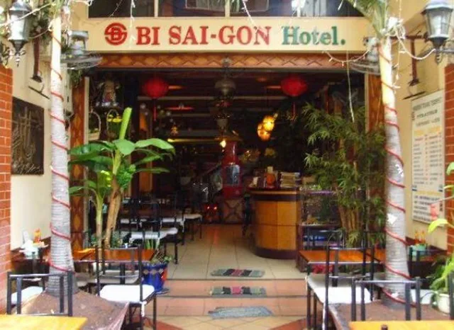 Bee Saigon Hotel, Ho Chi Minh City