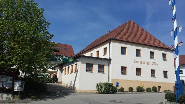 Landgasthof & Landhotel Wild