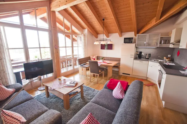 Barbaras Ferienwohnung Vermittlung Allgäu / Barbaras Landhaus Erstklassige & zentrale Fewos unter www.fewo-oa.de