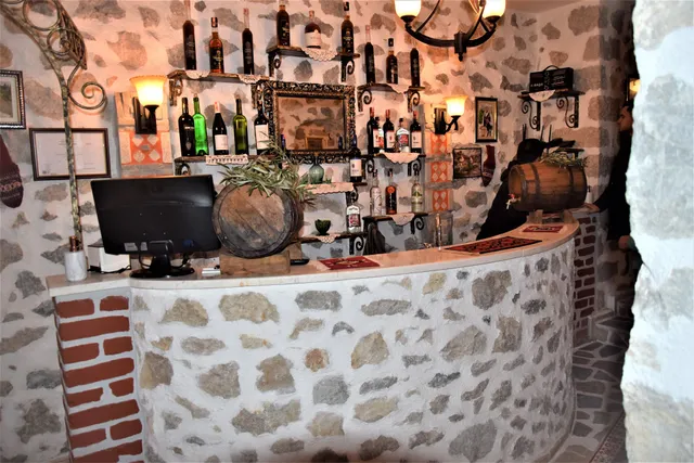 Restorant Tradita Shqiptare