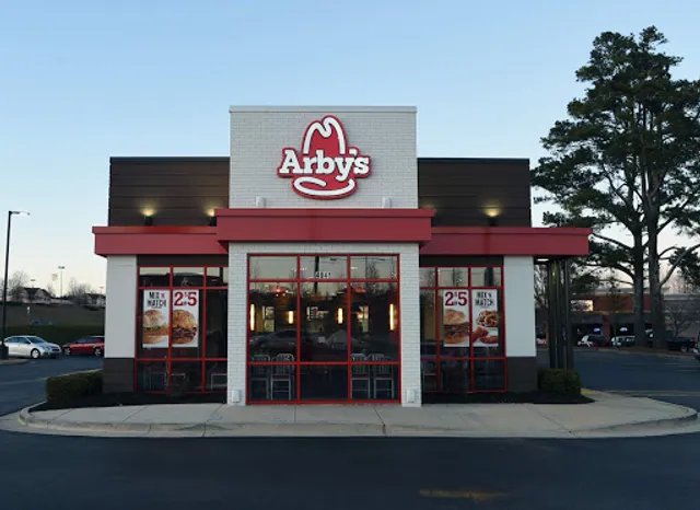 Arby's