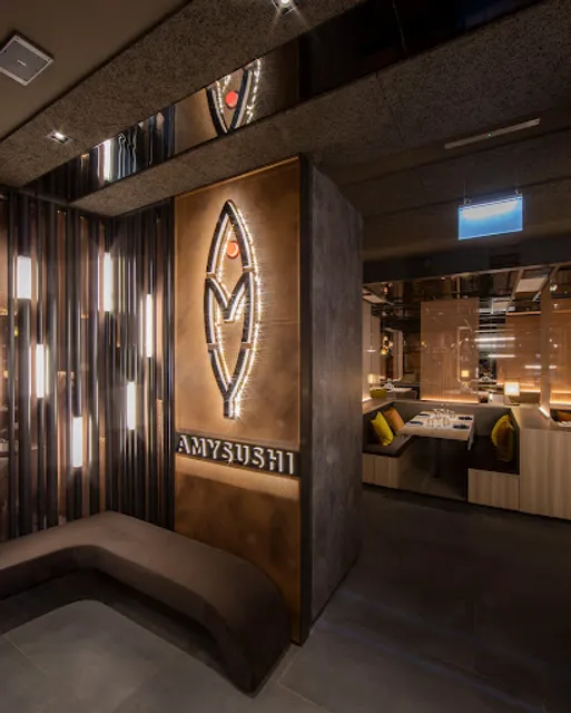 Amy Sushi Busto Arsizio