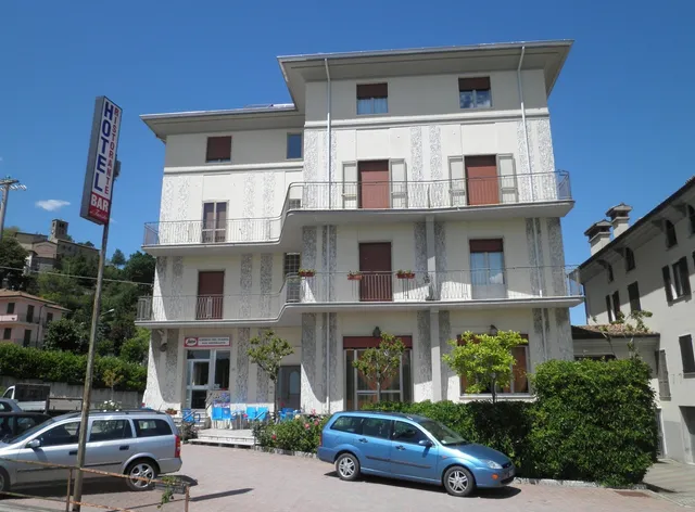 Albergo Del Turista srl