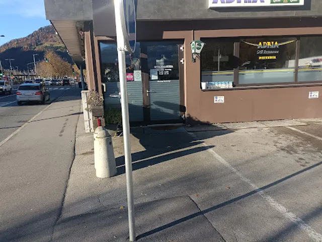 Adria Grill Restaurant