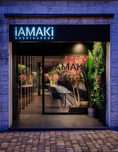 Ristorante Sushi Kai