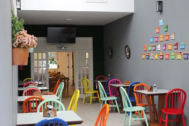 Oliveira's Restaurante