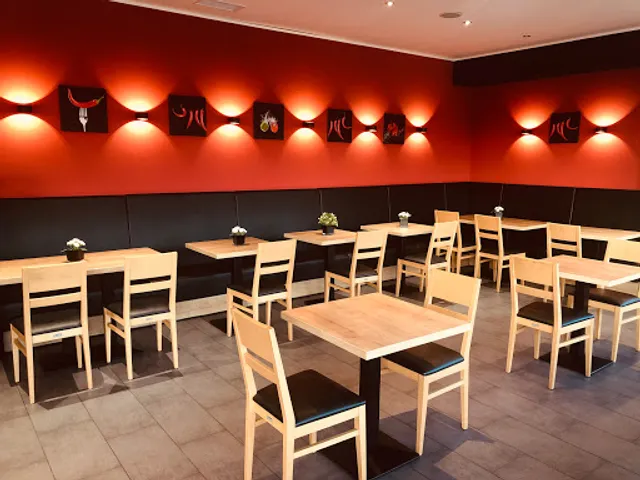 Mein Pamukkale Kebabhaus Sankt Wendel