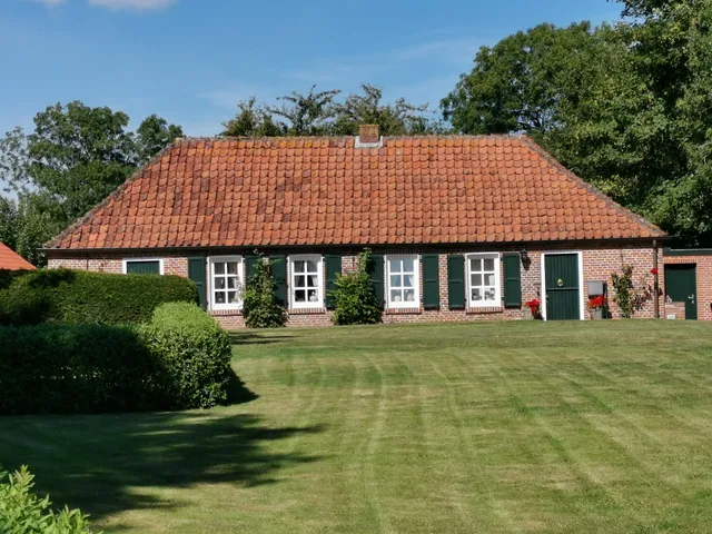 Gulfhof Hauen