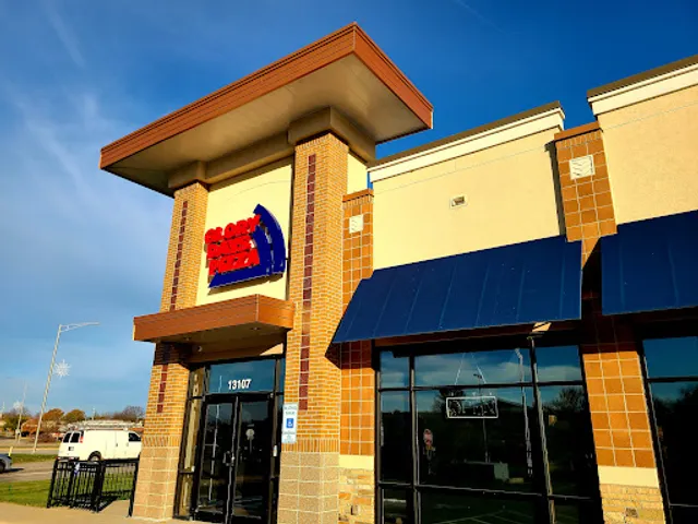 Glory Days Pizza - Shawnee