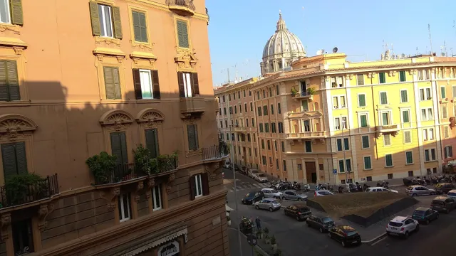 Georgia Hill Bed & Breakfast