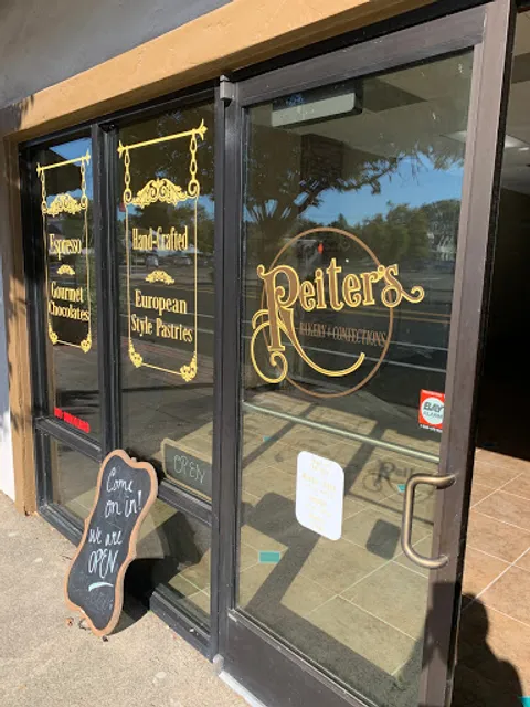 Reiter's Bakery