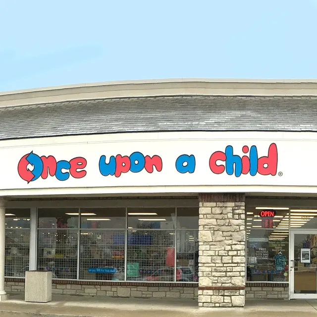 Once Upon A Child Gahanna