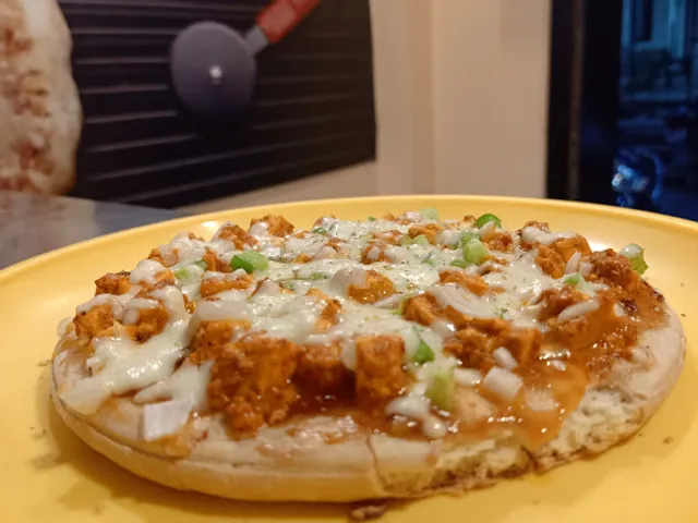 KAZIM PIZZA AND TANDOR