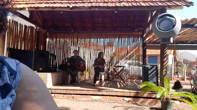 Armazém São Benedito