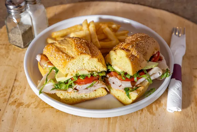 Nonna Vita Trattoria