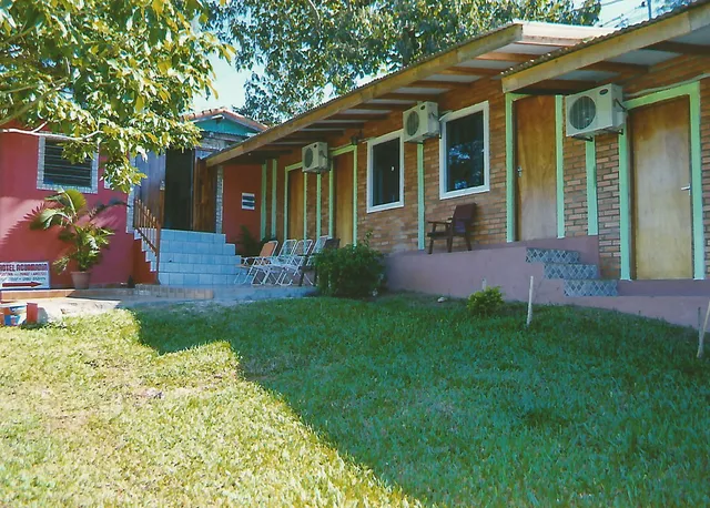 Acua Mania Balneario Davinci