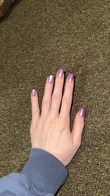 Appalachian Nails & Co