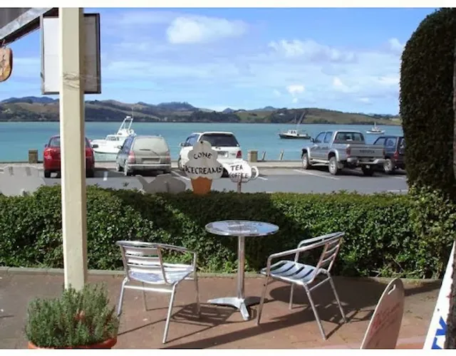 Fresh & Tasty Takeaways