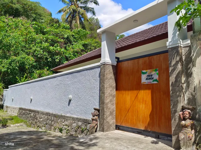 Coco Heaven Senggigi