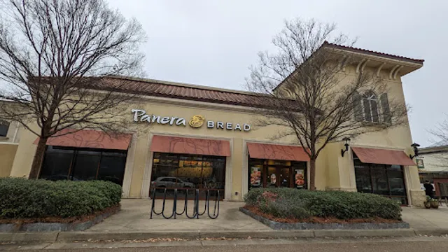 Panera Bread