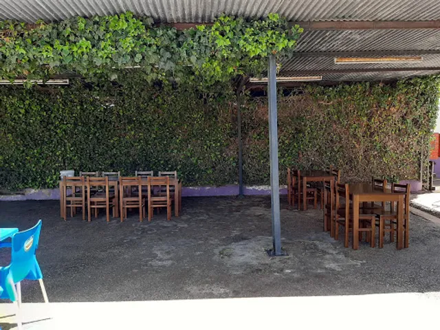 Restaurante A Choupana