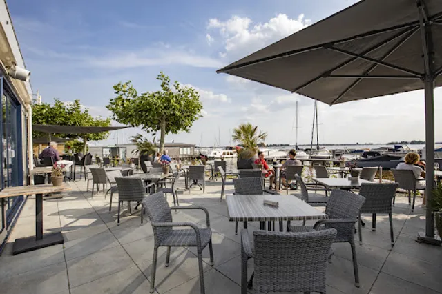 Marina Lounge Loosdrecht