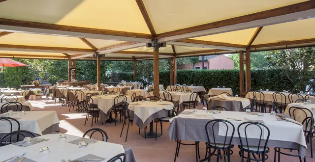 Albergo Ristorante Vecchio Forno