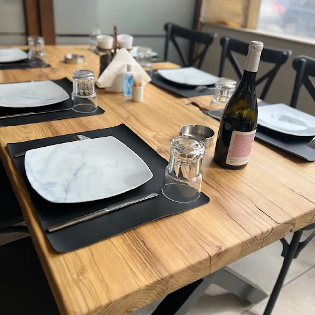 la Griglia da Routsis