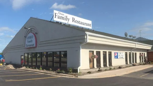 Osseo Family Restaurant