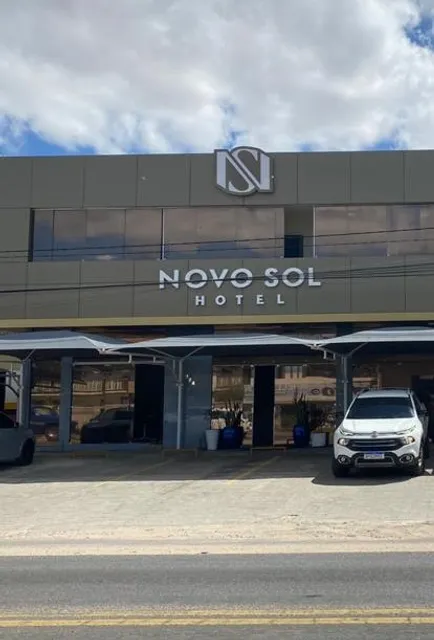 Novo Sol Hotel