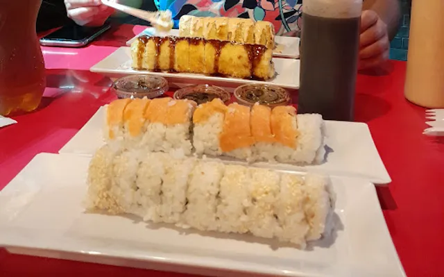 SUSHIGADA