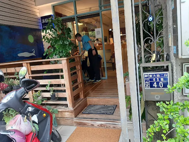 演藝露 Jessie Cafe