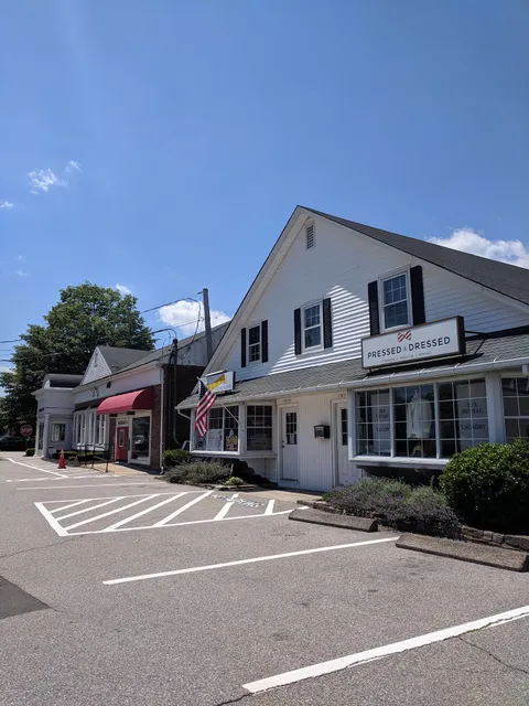 Shoreline Wine Merchant