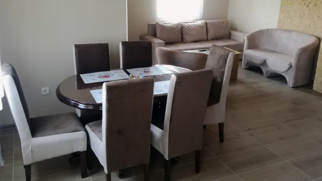 Apartments Radovanović Milan