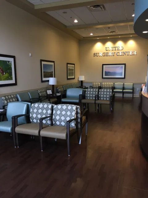 United Surgery Center – Temecula