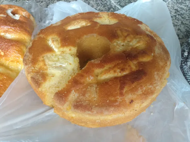 Homemade Bread Bakery