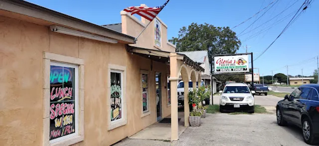 Gloria's Mexican Restaurant #2