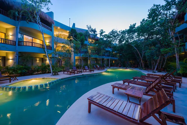 Kimpton Aluna Resort Tulum