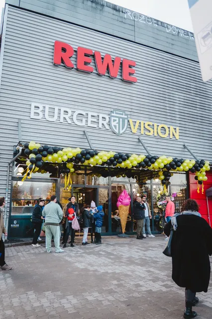 Burger Vision Smashburger