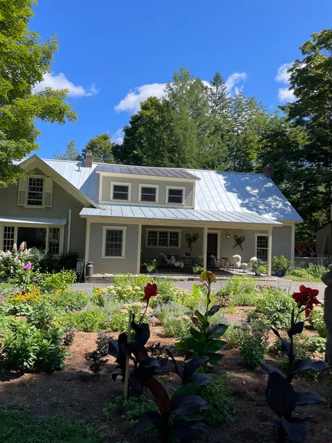 The Featherbed Inn & Nordic Spa