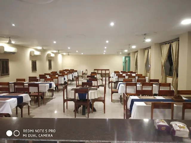 Swad Multicuisine Family Restaurant