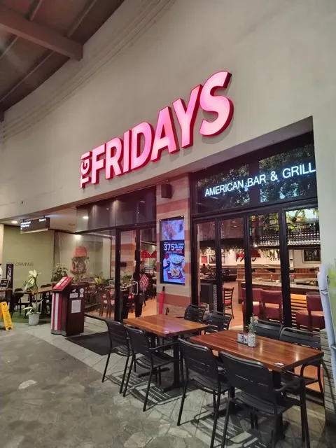 TGI Friday's