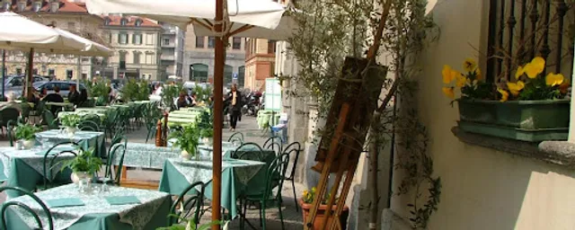 Ristorante Hosterietta