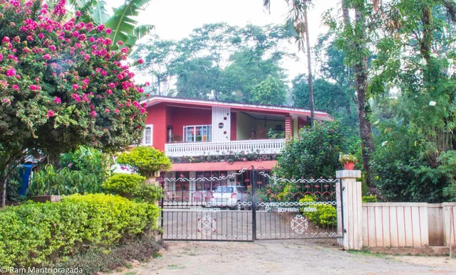 Coorg Naladi Holidays