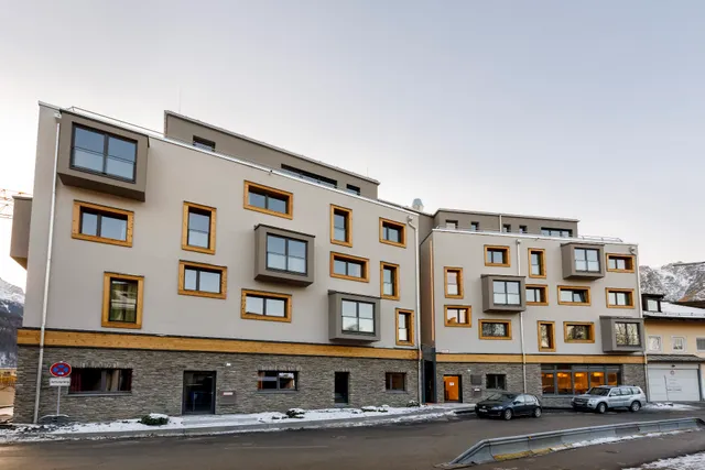 DJH moun10 Jugendherberge