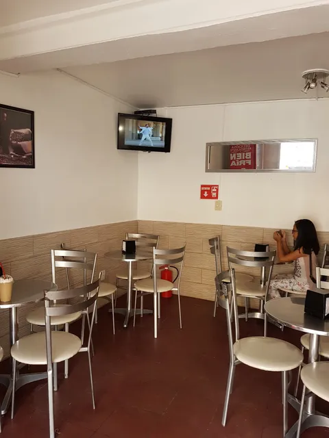 Marod Gourmet Coffee