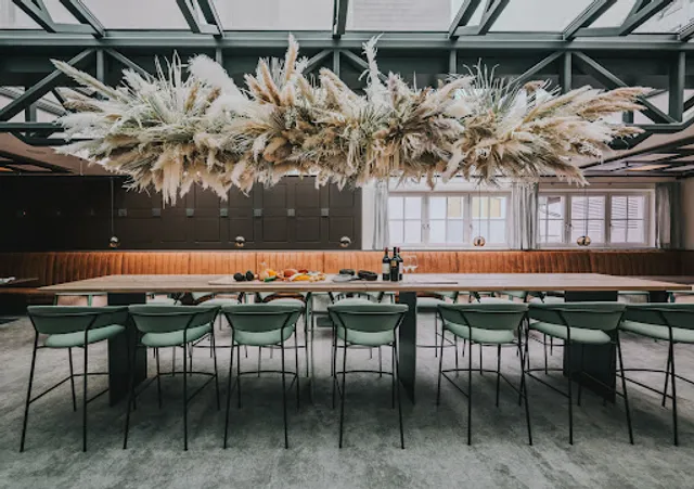 "Flavors" Italienisches Restaurant